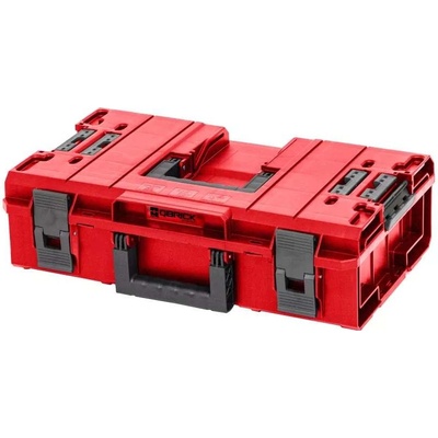 QBbrick System QS One 200 2.0 Vario RED Ultra HD SKRQ200V2CCZEPG013