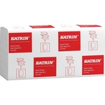 Katrin Хартиени кърпи за ръце Katrin - Z сгъвка (61617)