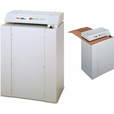HSM ProfiPack 425