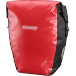 Ortlieb Велосипедна дисага Ortlieb Back-Roller Core Pannier - Red / Black - размер 20 l (510-4747-0211)