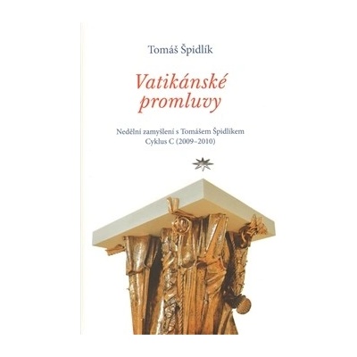 Vatikánské promluvy C - Tomáš Špidlík