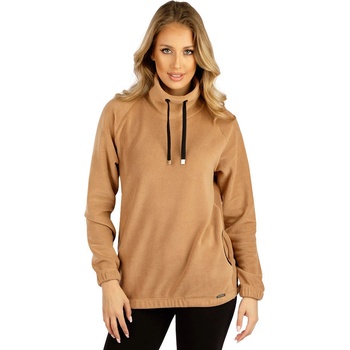 Litex 7E252 světle hnědá