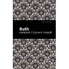 Kniha Ruth