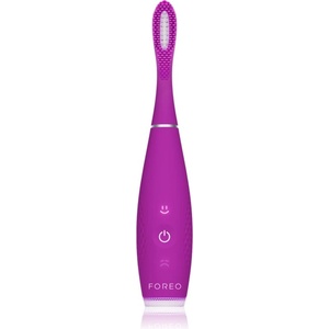 FOREO ISSA 4 Smile електрическа четка за зъби над 5 години Enchanted Violet