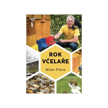 Rok včelaře