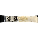 Warrior Crunch Bar | Low Sugar [64 грама] Хрупкав бял шоколад