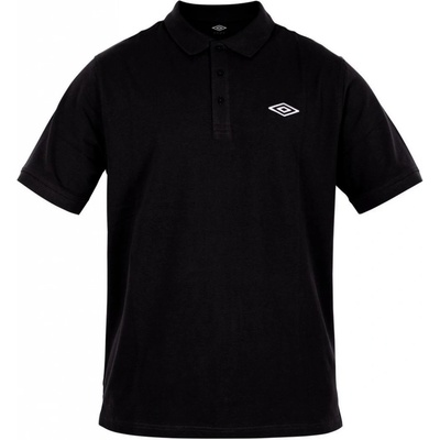Umbro pánské tričko polo BLACK