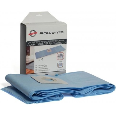 ROWENTA ZR816001 Wet + Dry 4 ks