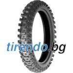 Bridgestone X 10 R Cross ( 90/100-16 TT 51M Задно колело, M/C, Mischung Sand ) Мотоциклетни гуми