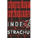 Index strachu - Robert Harris