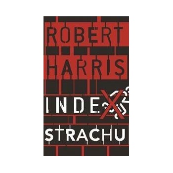 Index strachu - Robert Harris