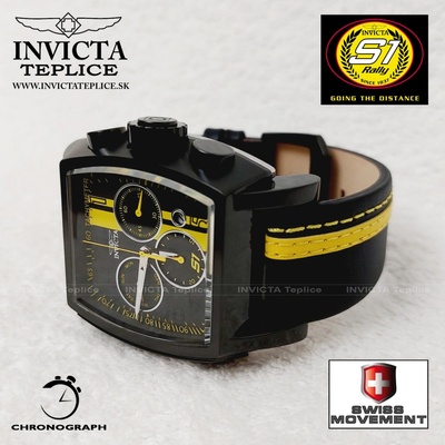 Invicta 26397