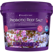 Aquaforest Probiotic Reef Salt 22 kg