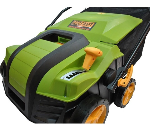 Procraft PSC400