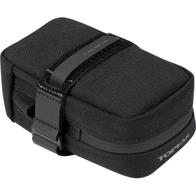 Topeak Elementa SeatBag Slim M Black uni Podsedlová