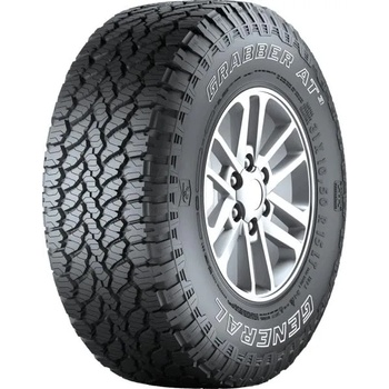 General Tire Grabber AT3 XL 305/50 R20 120T