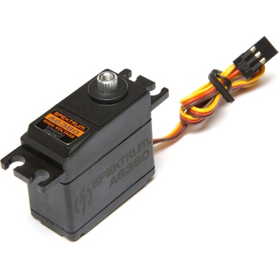 Spektrum servo A6380 HV High Torque High Speed – Zboží Dáma