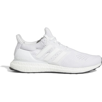 Adidas Мъжки маратонки Adidas Ultraboost 1.0 Road Running Shoes Mens - Ftwr White