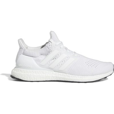 Adidas Мъжки маратонки Adidas Ultraboost 1.0 Road Running Shoes Mens - Ftwr White