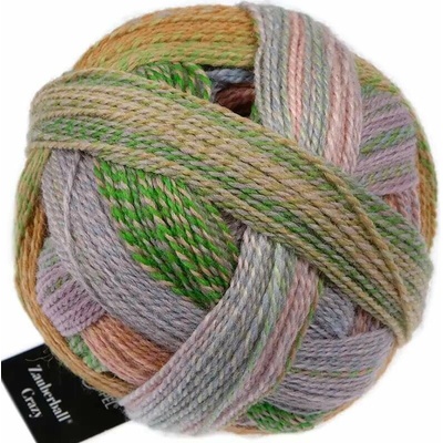 Schoppel Wolle Zauberball®Crazy 2730 Nautilus