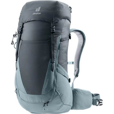 Deuter Futura 26l graphite-shale