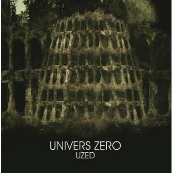 Univers Zero: Uzed LP