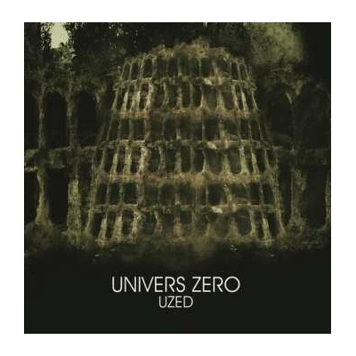 Univers Zero: Uzed LP