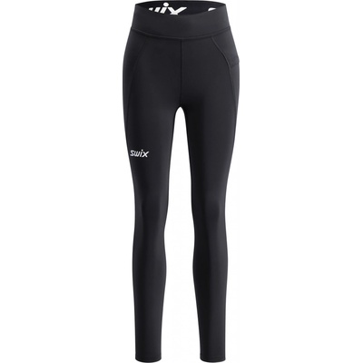 Swix elastické Pace High Waist 10035-23-10000