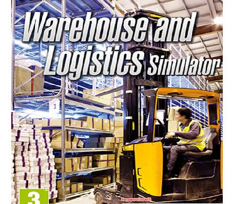 Warehouse and Logistics Simulator