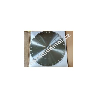 Gent Diamantový řezný kotouč 450 x 10,0 x 3,8 mm WH B Supreme 450