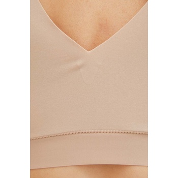 Chantelle Сутиен Chantelle в прозрачен цвят с изчистен дизайн (C16A10.0WU)