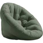 Karup Зелен стол Nido - Karup Design (816756756090)