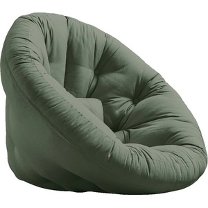 Karup Зелен стол Nido - Karup Design (816756756090)