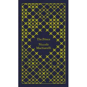 Prince | Tim Parks (2014)