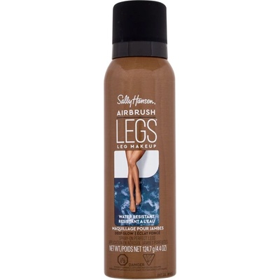 Airbrush Legs Leg Makeup Spray от Sally Hansen за Жени Грим 124.7г