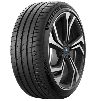Image 1 of Michelin Pilot Sport EV Acoustic XL 255/45 R21 106W