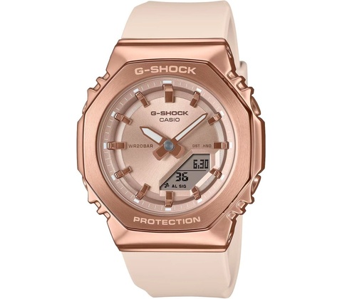 Casio GM-S2110PG-4A