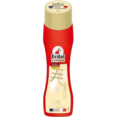 Erdal Боя за обувки ERDAL безцветен 65ml FR-6362 (FR-6362)
