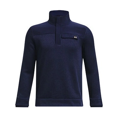 Under Armour dětská mikina Sweaterfleece HZ