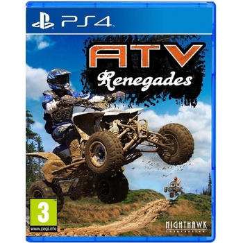 ATV Renegades