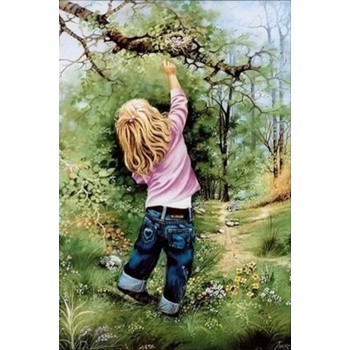 Image 1 of Гнездото 30/40см