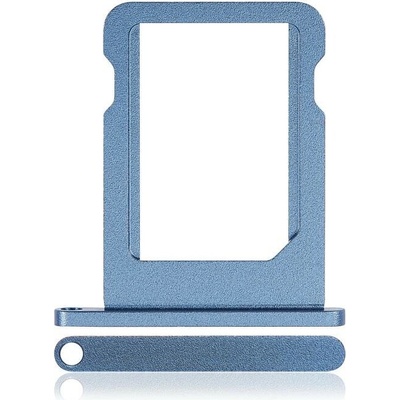 Šuplík na SIM kartu iPad Air 5 – modrý IPD0947