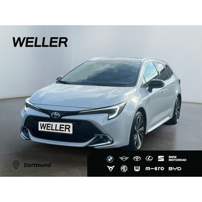 Toyota Corolla Touring Sports Hybrid 2.0 CVT 131 kW
