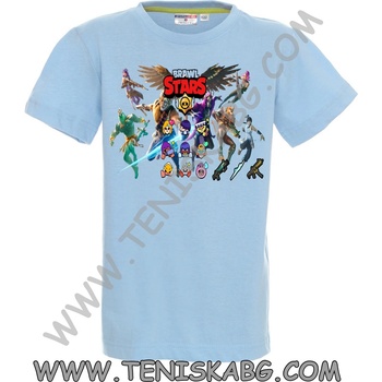 PROMOSTARS Тениска - Brawl Stars