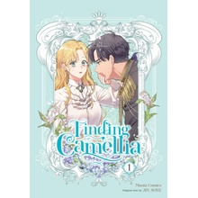 FINDING CAMELLIA V01