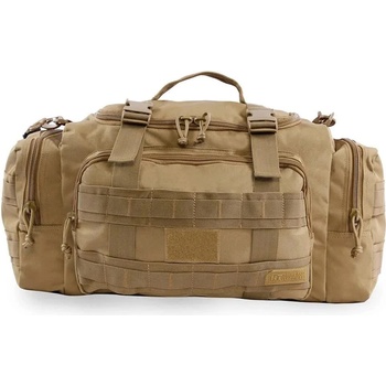 Highland tactical Чанта Highland tactical Winchester 31L bag - Brown (Desert)