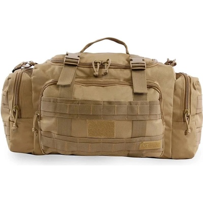 Highland tactical Чанта Highland tactical Winchester 31L bag - Brown (Desert)