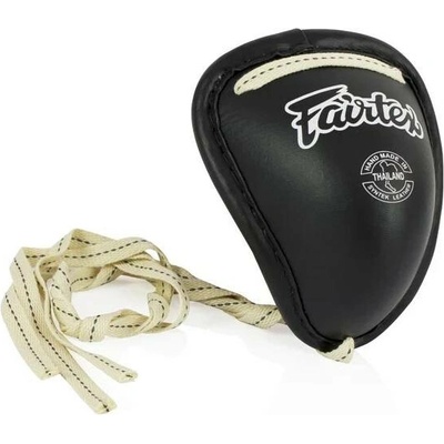 FAIRTAX suspenzor Muay Thai Steel