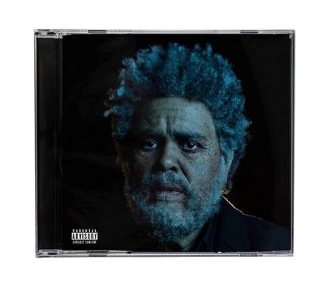 Dawn FM - The Weeknd LP