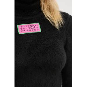 MM6 Maison Margiela Рокля (S62DD0033.M20045)